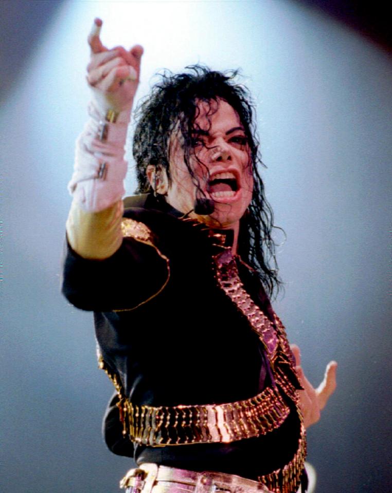  Michael Jackson allegedly put chimes in his hallway to alert him of any guests approaching