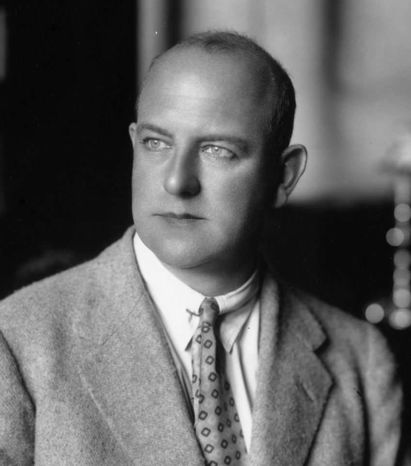  Novelist PG Wodehouse immortalised the Duchess in his lyrics to the Cole Porter song You're The Top