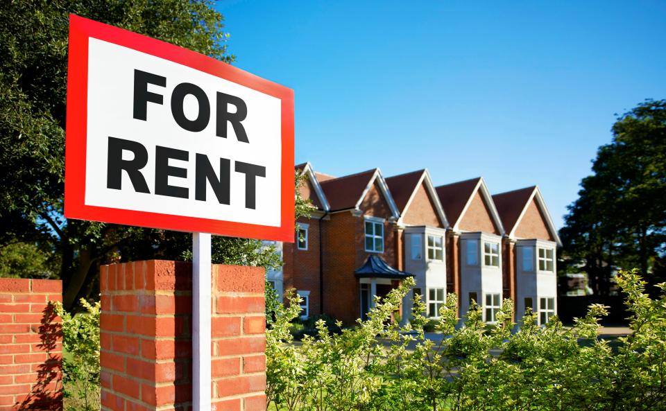  The Government must fund new affordable social hosing to liberate renters from greedy landlords