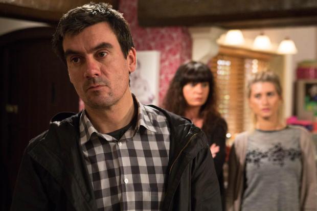 Cain Dingle