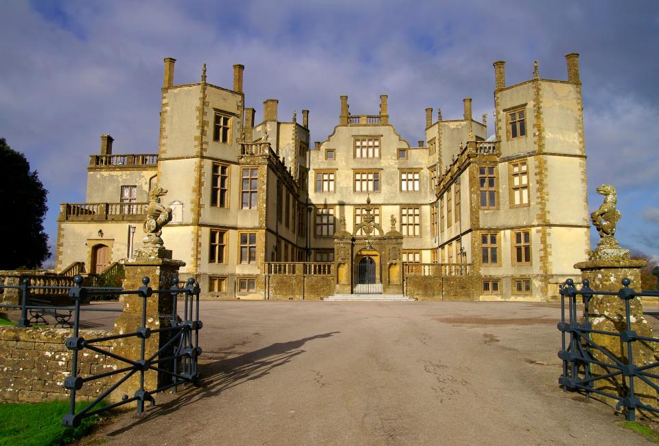  Over in Dorset, Sherborne Castle is celebrating the life and legacy of Sir Walter Raleigh, one of the best-known characters of the Elizabethan era