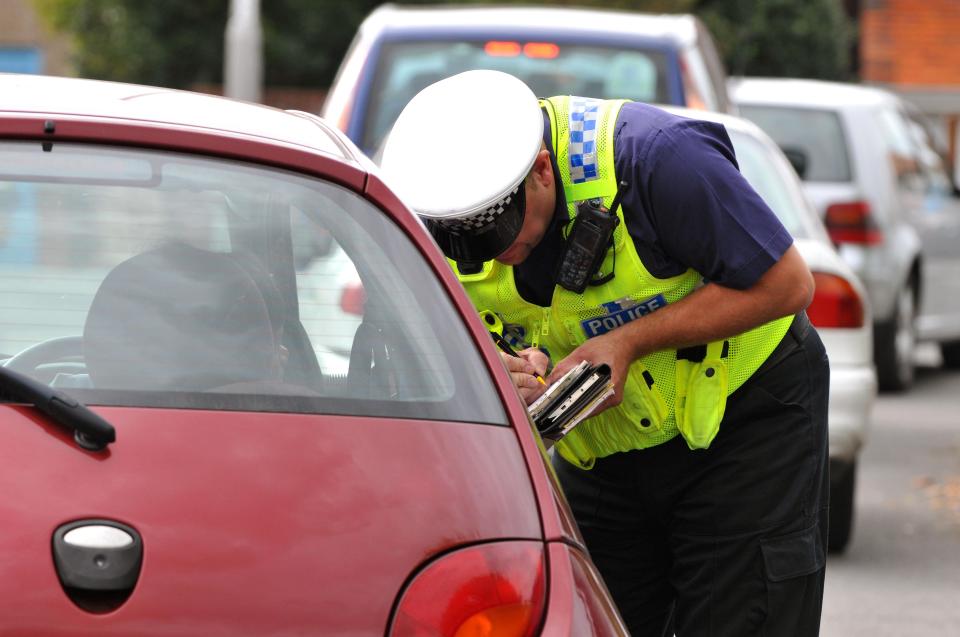  Drivers risk having their car seized if they are driving without insurance