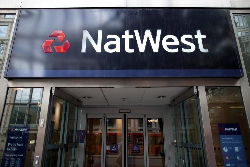  Which? says almost half of complaints about bank transfer fraud involved NatWest and RBS