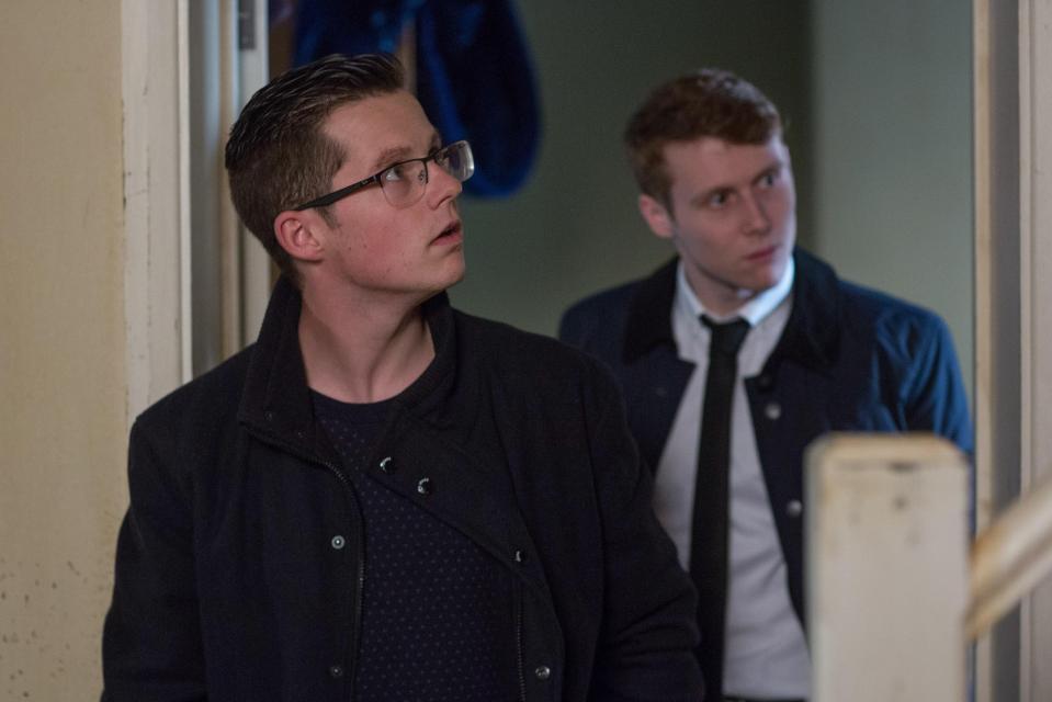  Ben's comeback to EastEnders is desperately wanted by fans