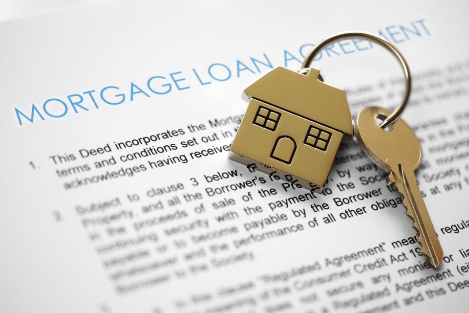  Thousands of homeowners face hefty bills as interest-only mortgages come to an end this year