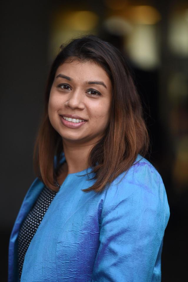  Tulip Siddiq is delaying a caesarean birth so she can vote against Theresa May’s Brexit deal