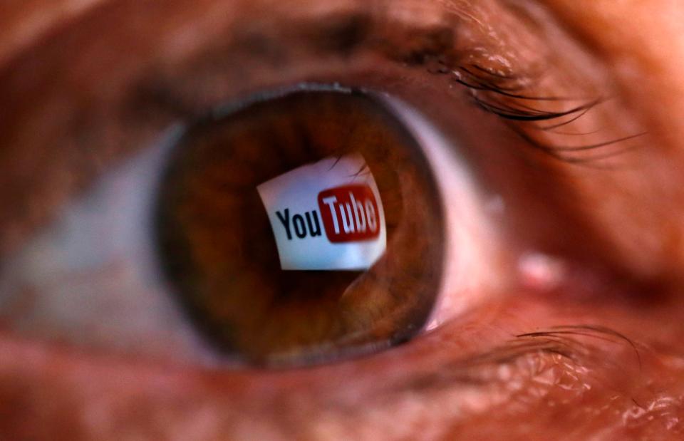  YouTubers watch hundreds of billions of hours of video every single year