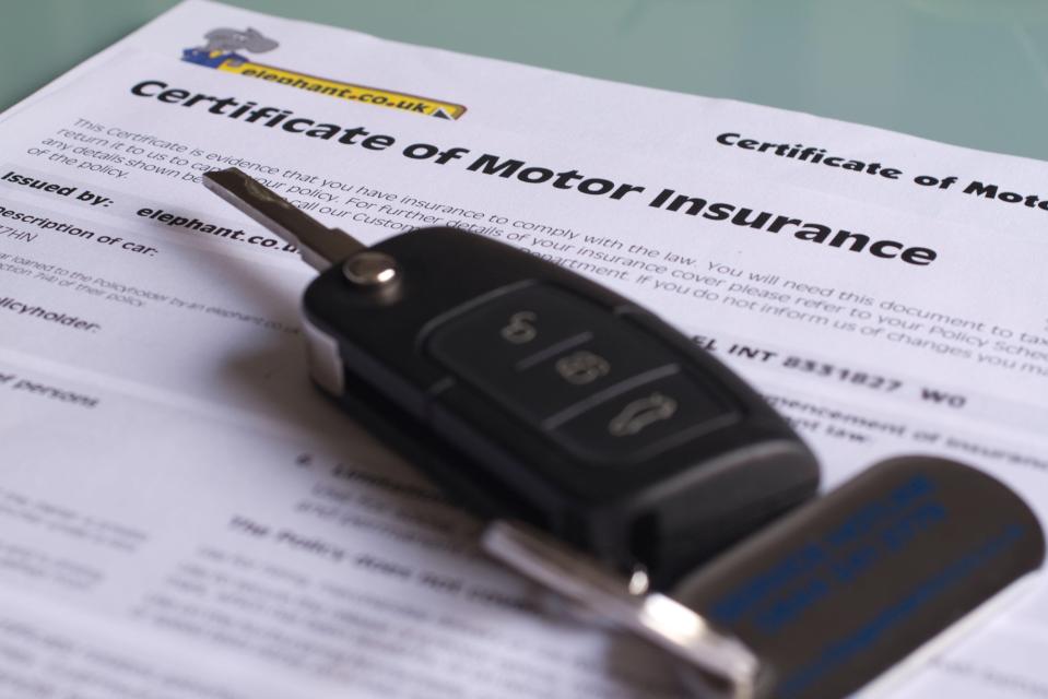  Lending a car to a mate or family member can invalidate your insurance