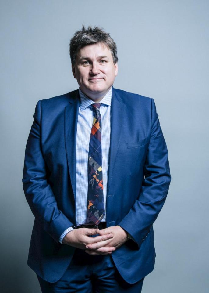  Housing Minister Kit Malthouse, a Leaver, drew up Plan C in bid to end war between rival factions of the Conservative Party