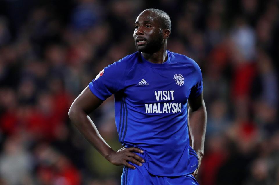  Sol Bamba has praised the Cardiff community for sticking together after the tragedy