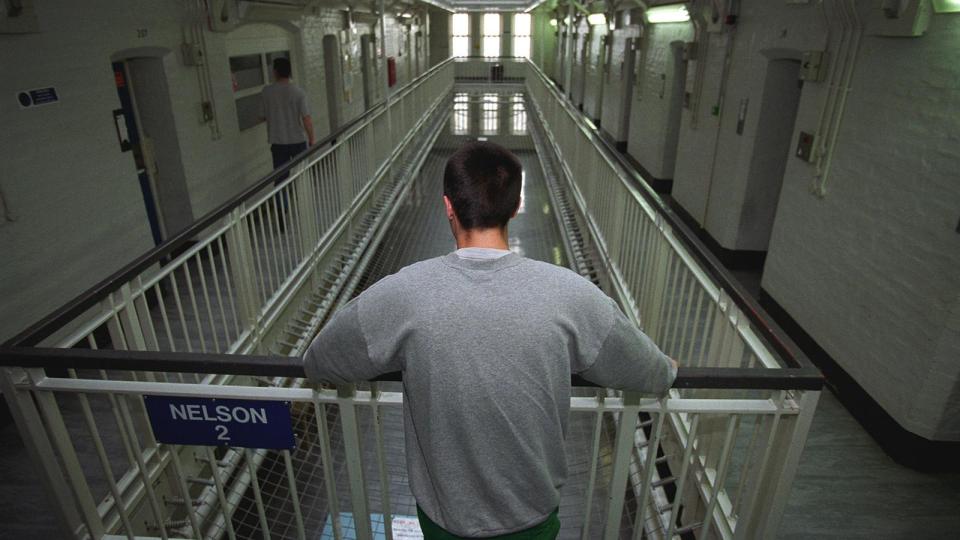  Prison chiefs are introducing a new set of guidelines which deepen fears that jails are becoming more like Center Parcs than places of punishment