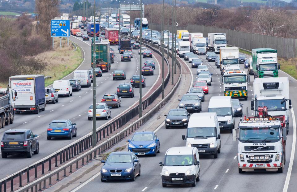  One in 13 cars is thought to have an outstanding recall notice