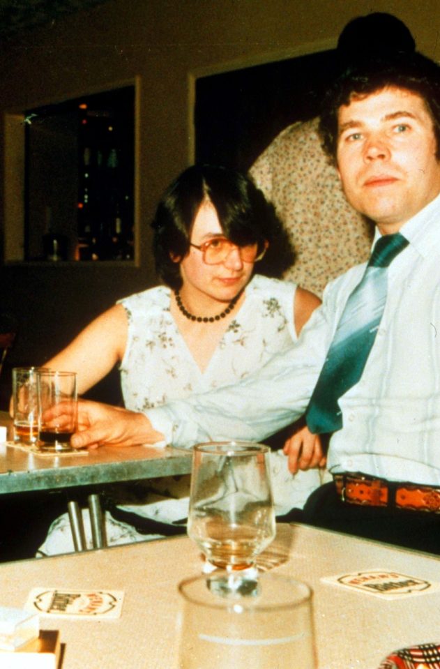  Rose was 15 when she first met Fred West, who had already committed murder