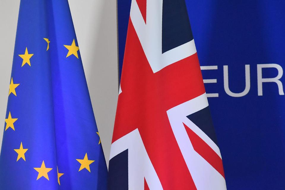  Brits are set to get new advice on how to cope with Brexit