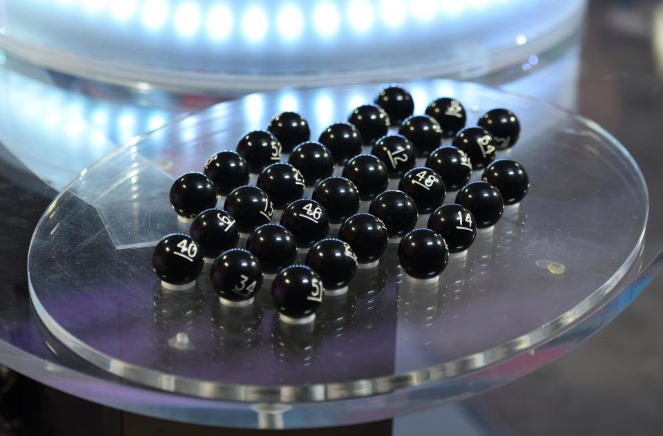  The FA Cup fourth round draw has taken place