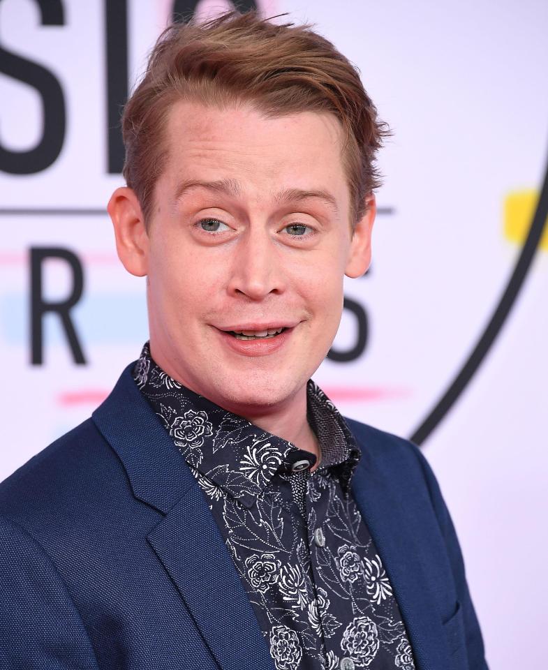  Culkin said Jackson's own experience of fame at a young age in the Jackson 5 meant there was a mutual understanding between them