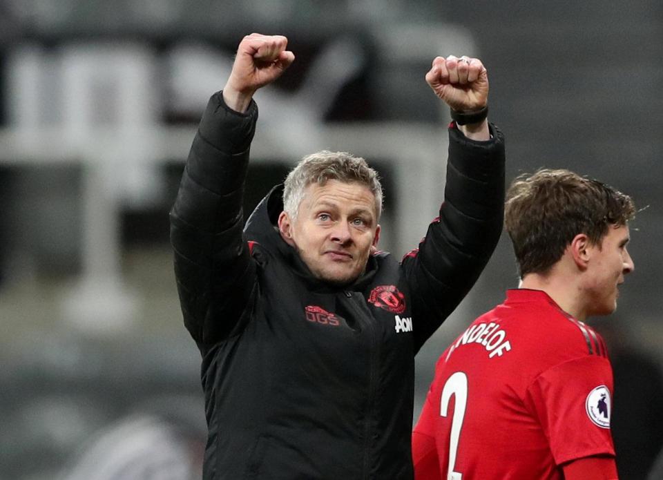  Ole Gunnar Solskjaer has seven big decisions to make this month