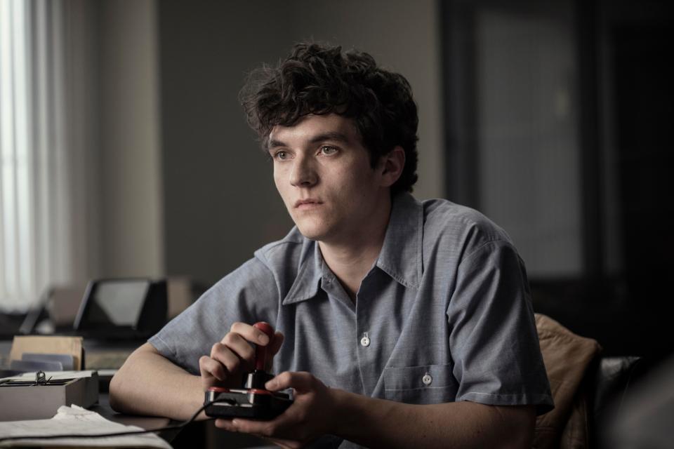  Bandersnatch follows a young computer programmer adapting a Choose Your Own Adventure novel into a video game