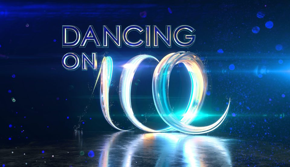  Dancing on Ice has been plagued with rumours of its own curse