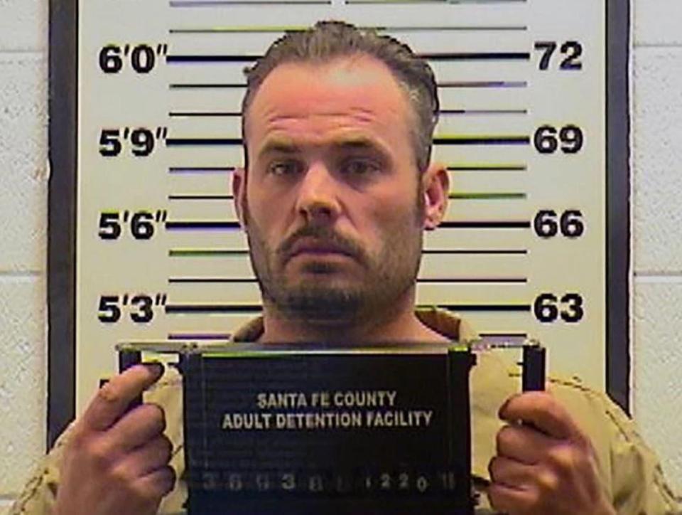  A dad told his son to kill a woman and said he'd 'earned his man card'