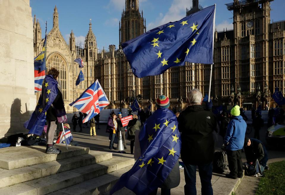  Five days of Brexit debate begin today before the votes