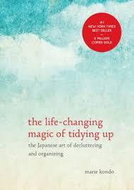  Marie’s 2011 book The Life-Changing Magic of Tidying Up: The Japanese Art of Decluttering and Organizing has taken the world by storm.