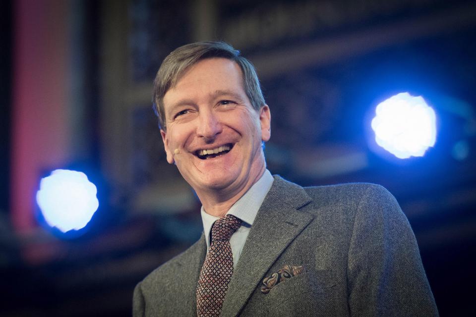  Dominic Grieve has launched an attempt to derail Brexit in the House of Commons