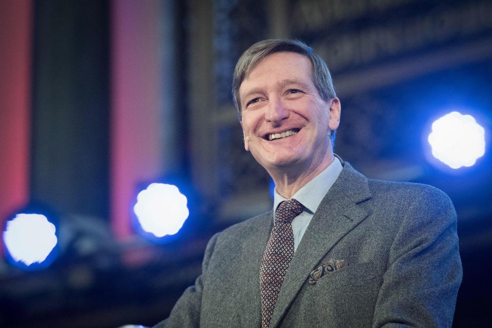  Dominic Grieve is among a cross party group of MPs and peers who have drawn up a new bill that would bring in a second EU referendum