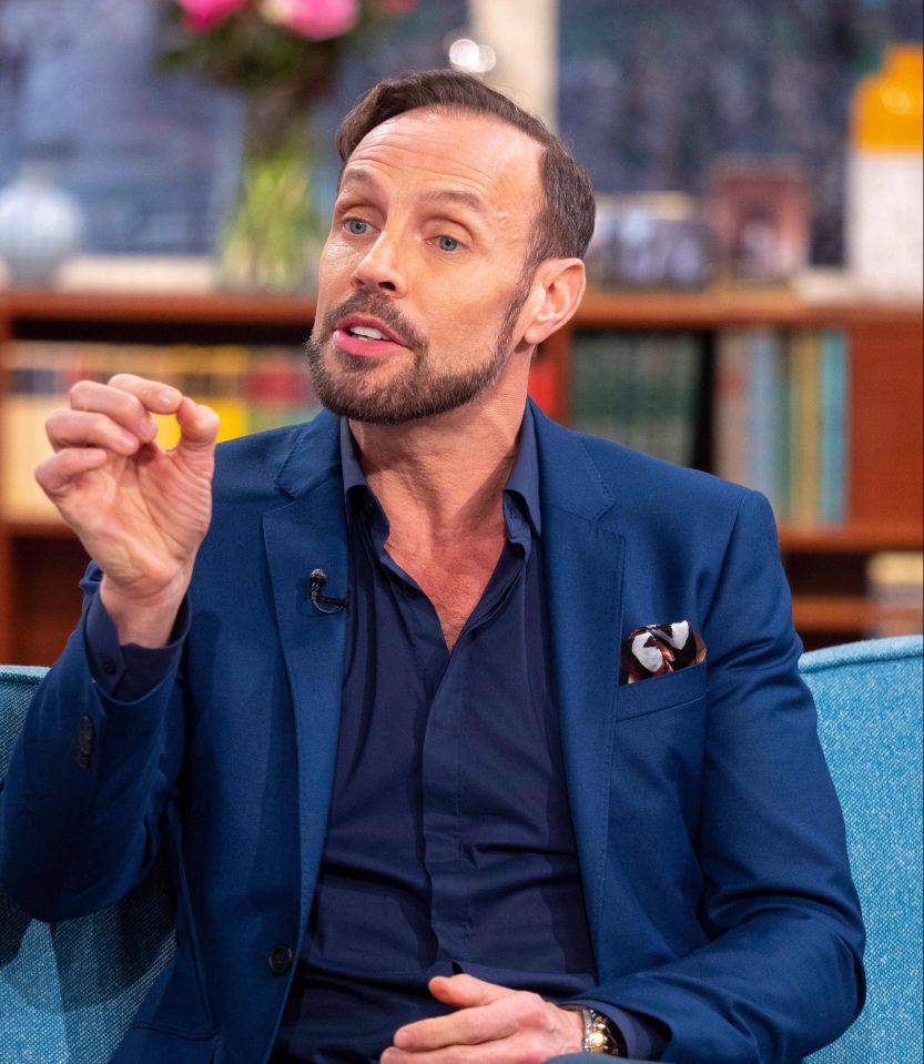  Judge Jason Gardiner also lashed out at Gemma this week