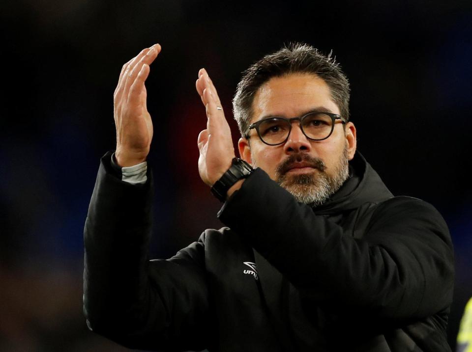  David Wagner's tenure at Huddersfield Town is over after leaving by mutual consent