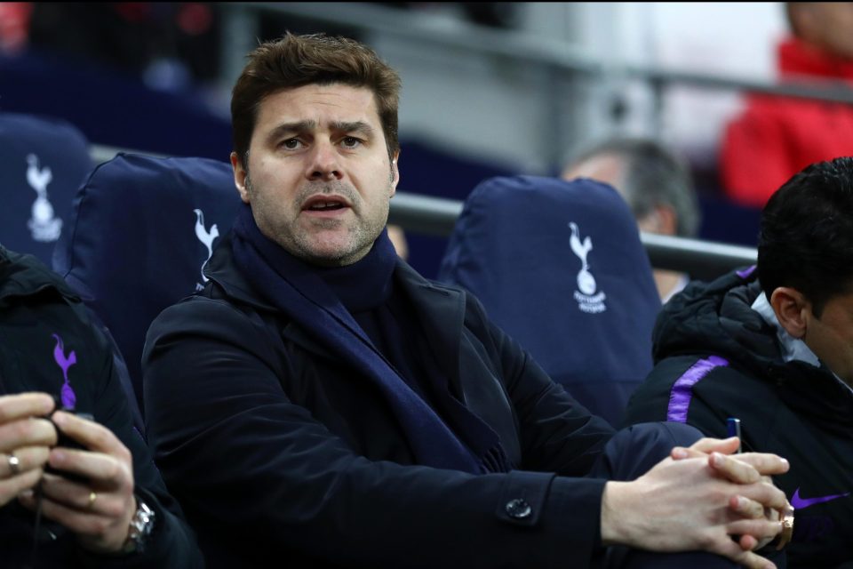  Pochettino has worked out how to make Spurs sing without Kane