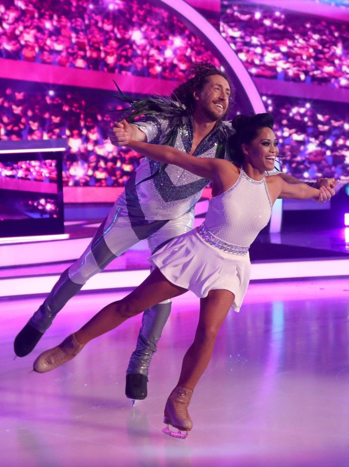  Ryan Sidebottom is taking part on Dancing On Ice for cash because he's been 'taken for every penny' in a bitter divorce, a source claims