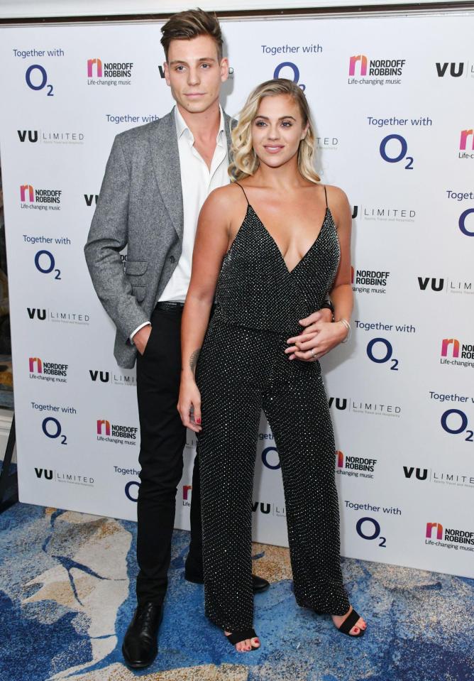  Love Island’s Laura Crane has revealed she is dating Made In Chelsea newbie Tristan Phipps