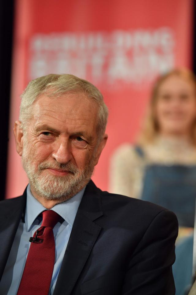  Jeremy Corbyn will get the keys to No10 if Theresa May calls a snap General Election to unblock Brexit, Tory chiefs warn