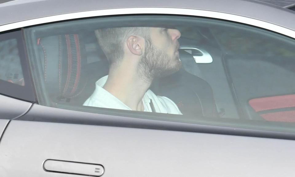  David De Gea is one player pretty much guaranteed his starting spot for Manchester United at the weekend