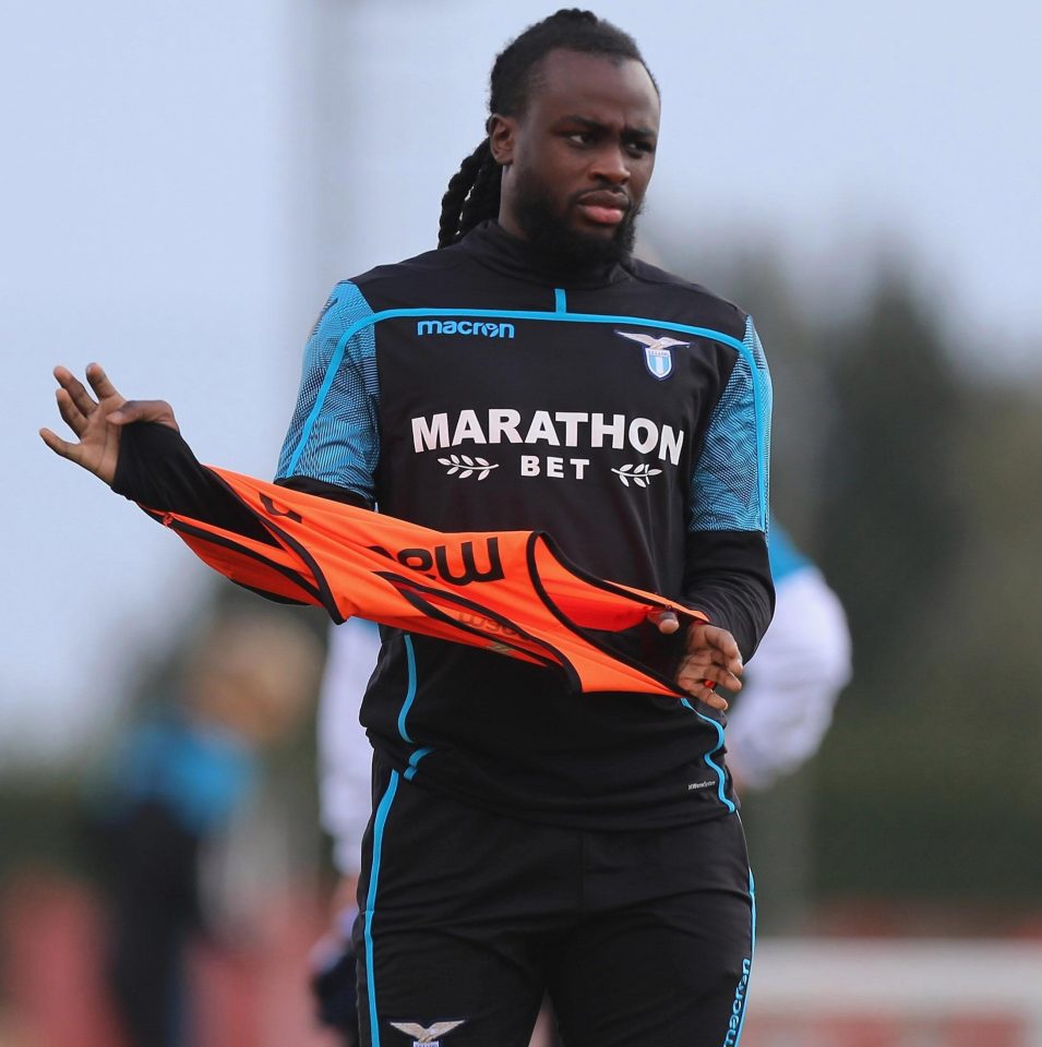  Jordan Lukaku is joining Newcastle on-loan for the rest of the season