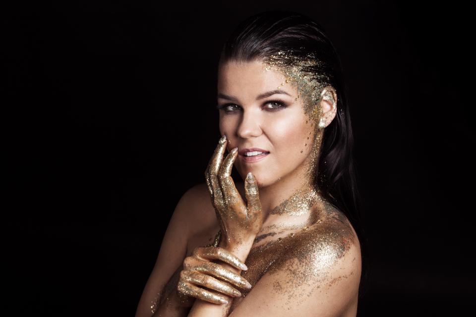  Saara Aalto has been offered the role of the 'fifth Spice Girl' to replace Victoria Beckham