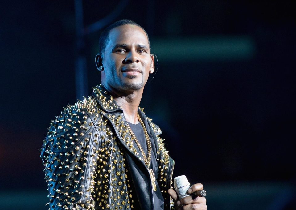  R Kelly has been hit with multiple sex abuse allegations in the scathing TV doc