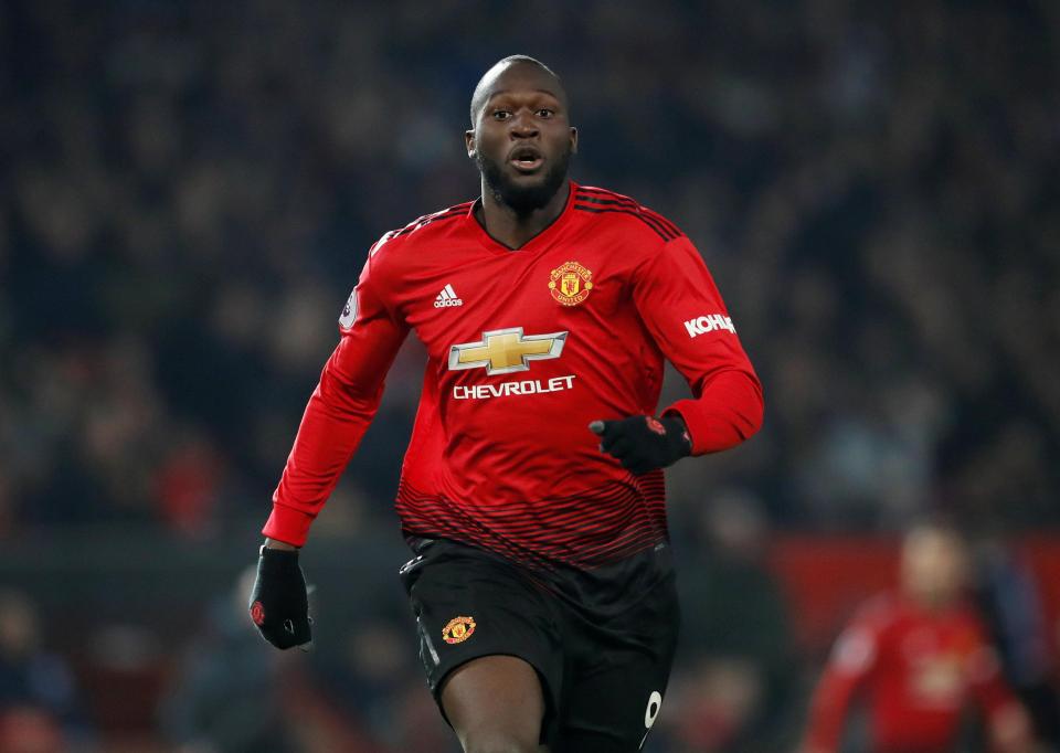  The Lazio defender is the brother of Manchester United striker Romelu Lukaku