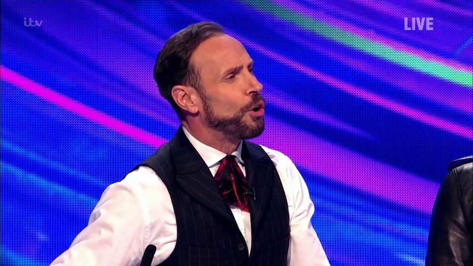  Jason Gardiner calls Gemma Collins a 'brat' on Sunday's Dancing On Ice