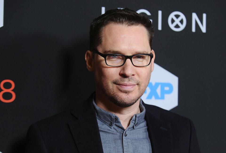  Bryan Singer is a famous filmmaker from New York