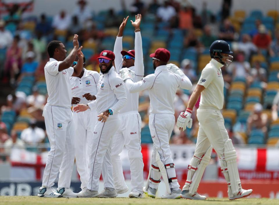  England will have their chance to level the score as they prepare for the second Test series beginning on January 31