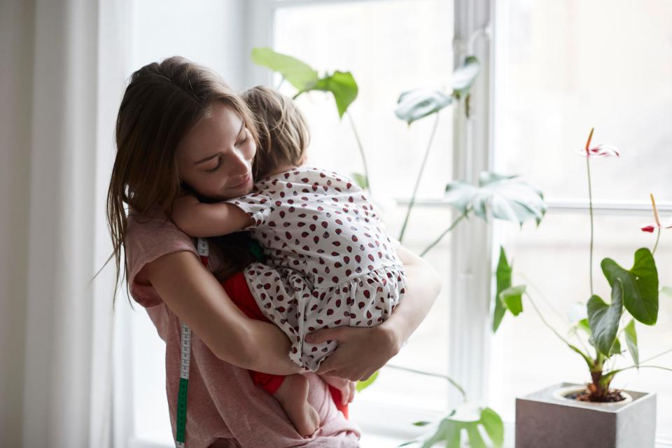  Do you know a mum who deserves to be crowned a Fabulous Mum of the Year?