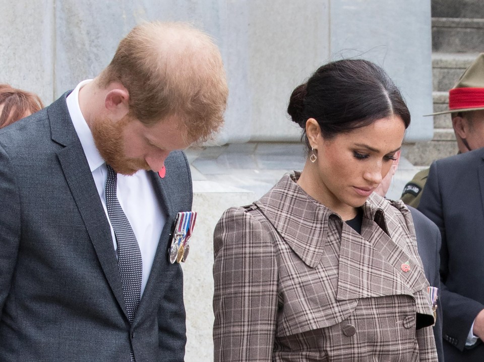 Hair loss expert Spencer Stevenson said Prince Harry may have even rushed into his marriage with Meghan Markle over insecurities of his hair loss