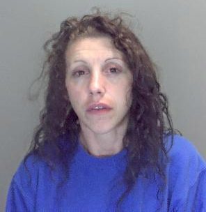  Tara Kelf was jailed for three years