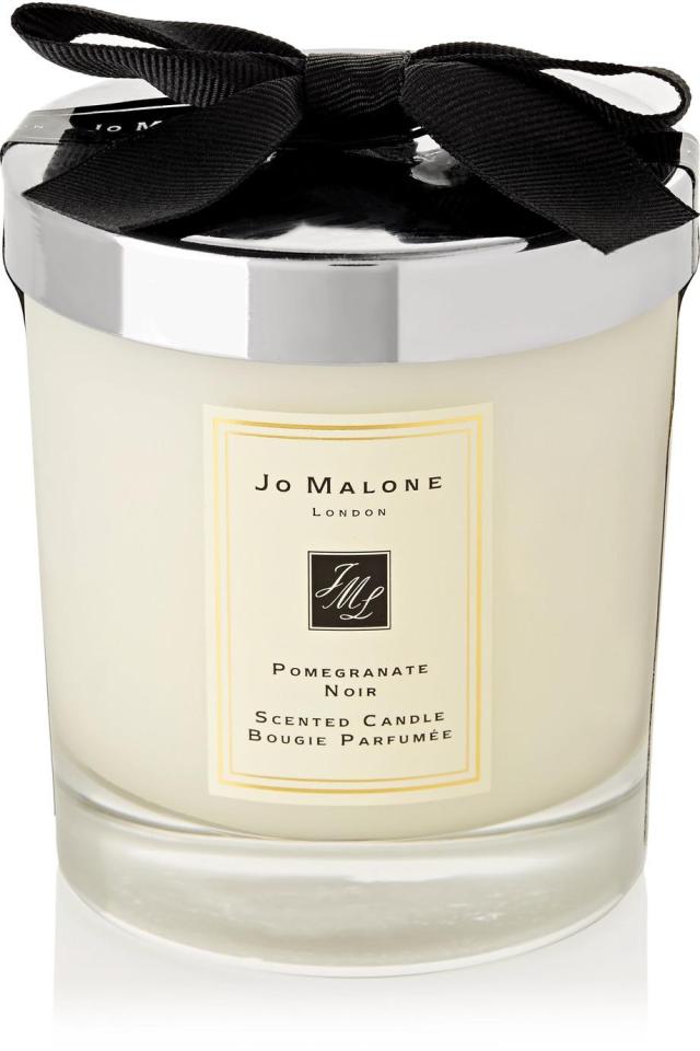  Aldi's is a budget version of Jo Malone's £47 candle