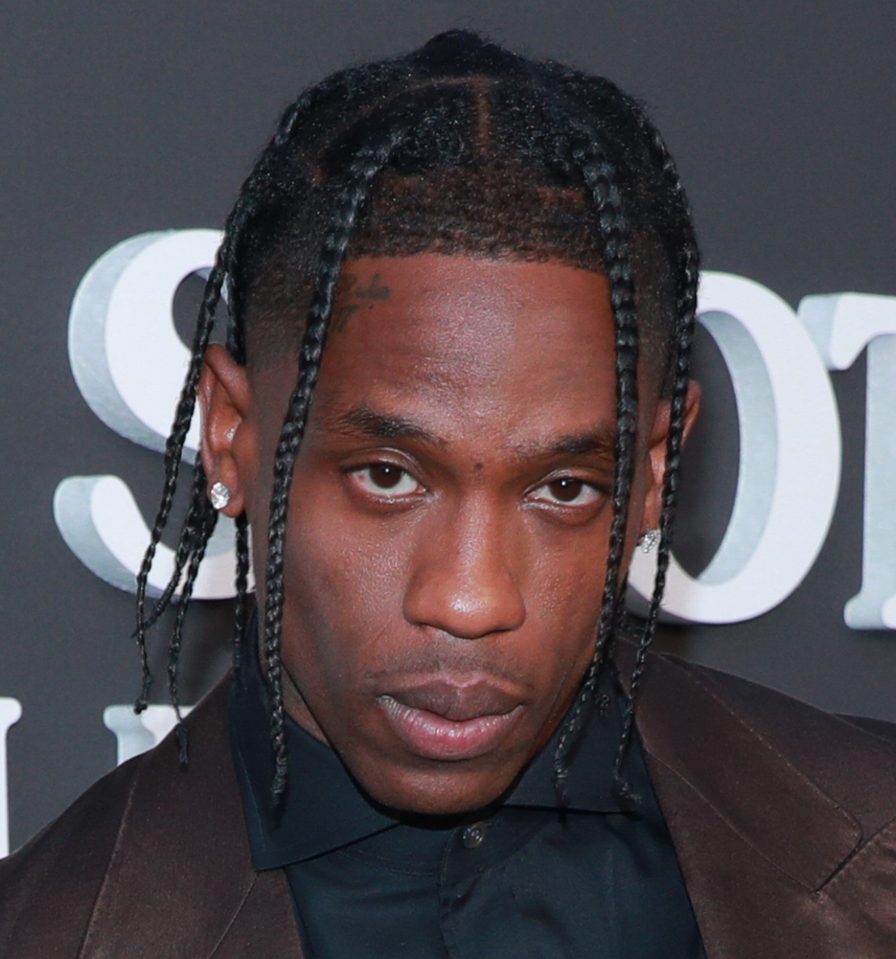  Travis is an award-winning and highly praised rapper on the rise