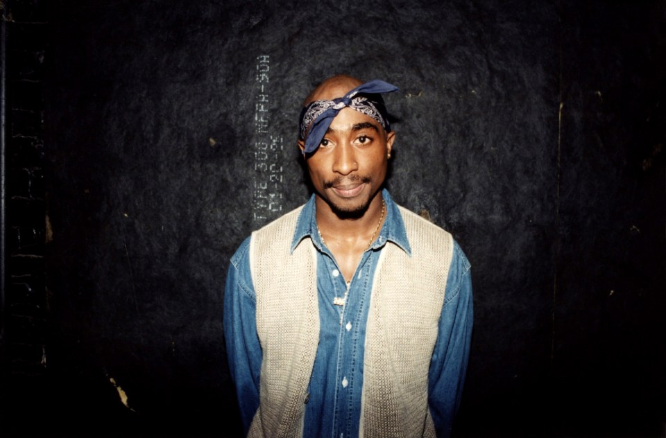 Tupac Shakur was shot on September 7, 1996, and passed away days later on September 13, 1996