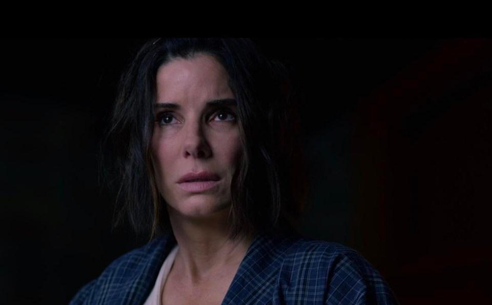 Sandra Bullock’s Netflix film has been hailed a huge success by fans