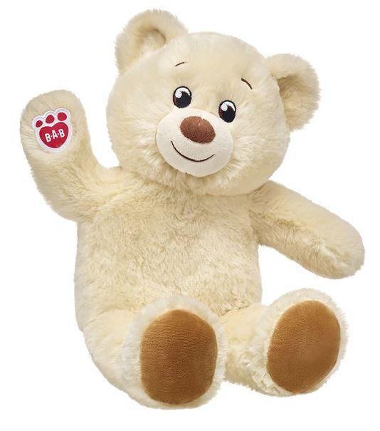  Lil Cub bears like this one are on sale in store for just £5.50 each today